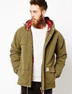 Picture of Casual Men Jacket