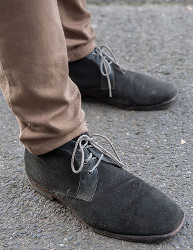 Picture of Urban Men Shoes