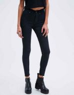 Picture of Fashion Women Jeans